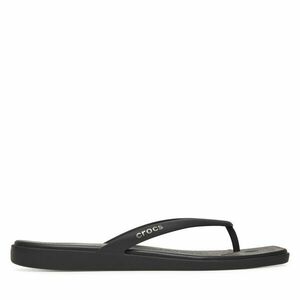 Flip-flops Crocs Miami Flip 211435 Fekete kép