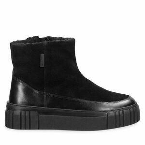 Bokacsizma Gant 31543097 Fekete kép