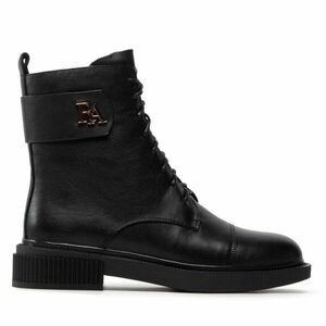 Bakancs Rage Age RA-44-06-000367 Fekete kép