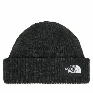 Sapka The North Face Salty Dog Beanie T93FJWJK3 Fekete kép