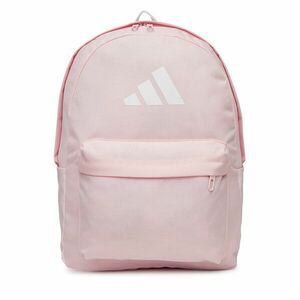 Hátizsák adidas C-CLSC BARS BP IS7056 Rózsaszín kép