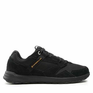 Sportcipők CAT Footwear Quest Runner P110713 Fekete kép