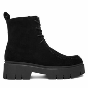 Bakancs HUGO Kris 50552733 Fekete kép