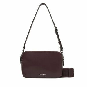 Táska Calvin Klein LV04F3165G Bordó kép