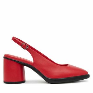 Körömcipők ECCO Sculpted Lx 55 22271301294 Piros kép