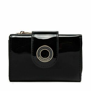 Pénztárca Monnari PUR0270 Fekete kép