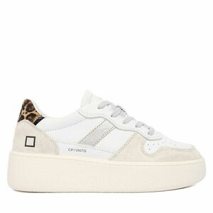 Sportcipők D.A.T.E. Court Platform V. Calf W431-CP-VC Színes kép