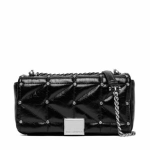 Táska KARL LAGERFELD A4W30051 Fekete kép