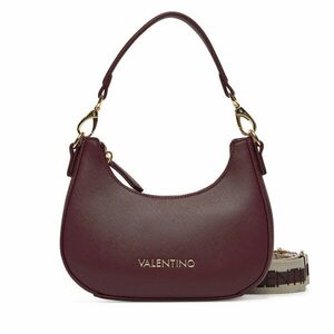 Táska Valentino Zero Re VBS7B305 Bordó kép