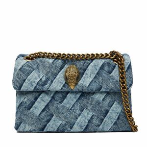 Táska Kurt Geiger 8885588669 Kék kép