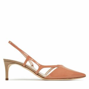 Körömcipők Pollini PA10105C0MPC160A Bézs kép