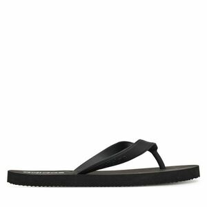 Flip-flops adidas Keitaki Alpha Slides JR1152 Fekete kép