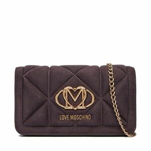 Táska LOVE MOSCHINO JC5640PP0NKE0650 Lila kép