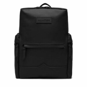 Hátizsák Hunter C-HTR-B-014-08 Fekete kép