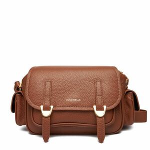 Táska Coccinelle RFF Coccinellecampus E1 RFF 15 02 01 Barna kép