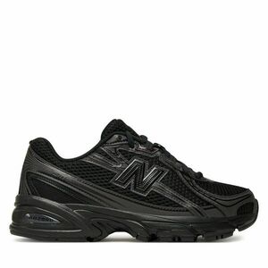 Sportcipők New Balance U740BO2 W Fekete kép