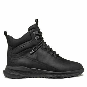 Bakancs Geox U Pg1X B Abx U46E0C 0FF11 C9999 Fekete kép