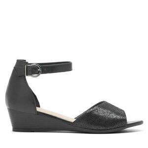 Szandál Sarah Karen EST-TTT-09 Fekete kép