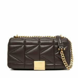 Táska KARL LAGERFELD A1W30435 Barna kép