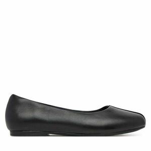 Balerina Clarks Livia Lily 26183054 Fekete kép