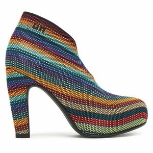 Bokacsizma United Nude Fold Hi II 1087092105 Színes kép