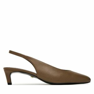 Körömcipők Gino Rossi LILY-118324 Barna kép