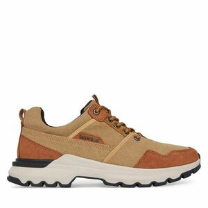Sportcipők CAT Footwear Lo Canvas P726177 Narancssárga kép