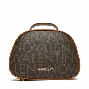 Smink táska Valentino Regina Re VBE9IS721 Barna kép
