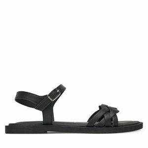 Szandál Tamaris 1-28115-44 Fekete kép