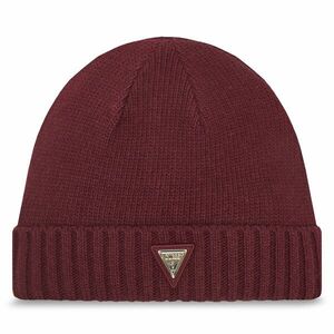 Sapka Guess V4BZ08 Z39B0 Bordó kép