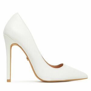 Magassarkú DeeZee HT92831-41 Fehér kép