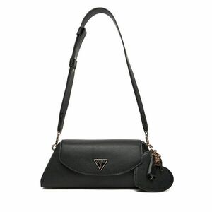 Táska Guess Bolena HWZG92 07190 Fekete kép