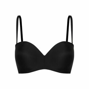 Ysabel Mora Bardot melltartó 10017 Fekete kép