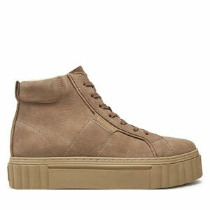 Bakancs Tamaris 1-25227-41 Barna kép