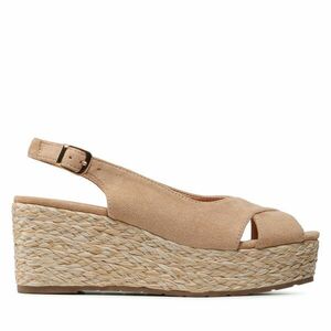 Espadrilles Jenny Fairy TS5249-01 Bézs kép