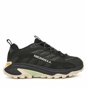 Sportcipők Merrell Moab Speed 2 Gtx J037838 Fekete kép