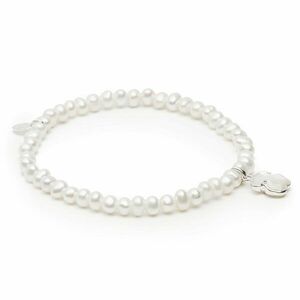 Karkötő TOUS Icon Color 1003679100 Fehér kép