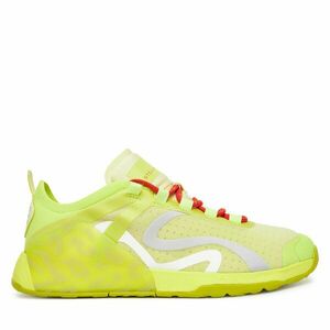 Edzőtermi cipők adidas by Stella McCartney Dropset strength training JQ1593 Sárga kép