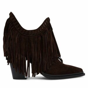 Western csizmák Alma En Pena I250710 Barna kép