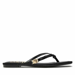 Flip-flops Versace Jeans Couture 76VA3S68 ZS185 899 Fekete kép