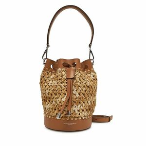 Táska Gianni Chiarini Natalia BS 11435/COMM CRHML Barna kép