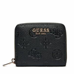 Pénztárca Guess Cresidia II Slg SWPD98 88137 Fekete kép