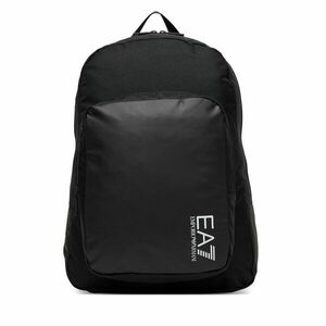 Hátizsák EA7 Emporio Armani 7X000113 AF19722 UC001 Fekete kép