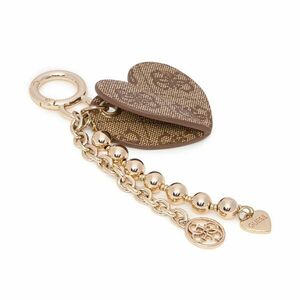 Kulcstartó Guess RW1797 P5401 Barna kép