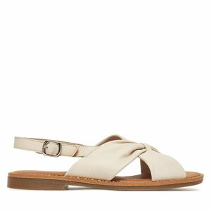 Szandál Remonte D3674-60 Bézs kép