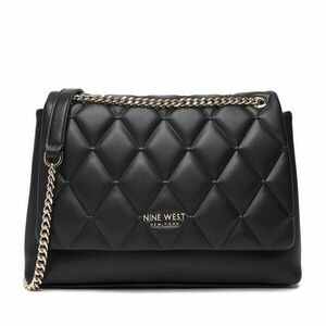 Táska Nine West CEO-CHARLOTTE-S22560-5 Fekete kép