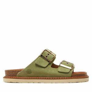 Papucs Genuins Hawaii G104862 Zöld kép