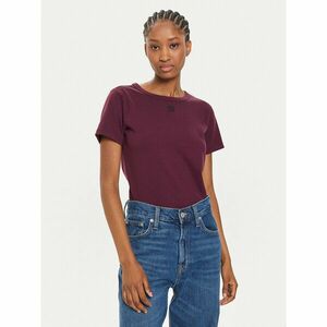 Hugo Póló Deloris 50512002 Lila Regular Fit kép