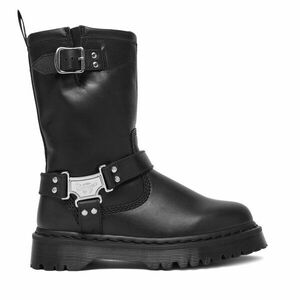 Bokacsizma Dr. Martens Anistone HI DM32199001 Fekete kép