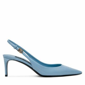 Körömcipők Dolce&Gabbana CG0805 A1037 Kék kép